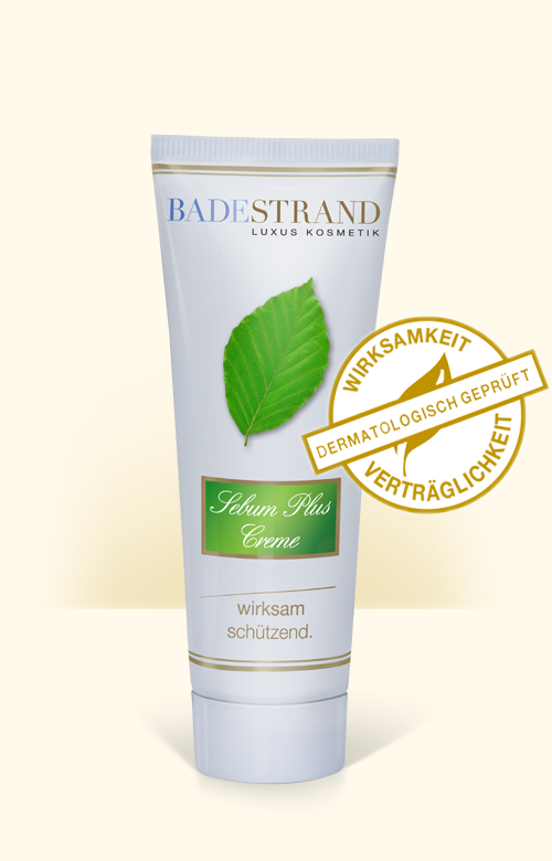 Sebum Plus Cream 50 ml