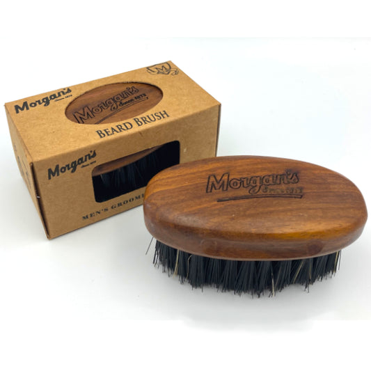 Beard Brush Small