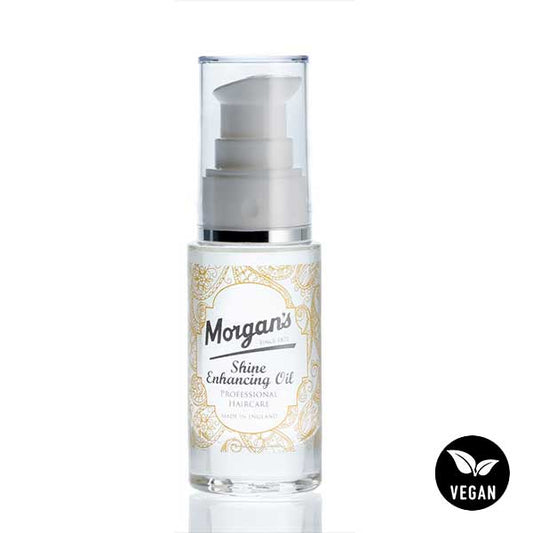 Shine Enhancing Argan Oil 30ml