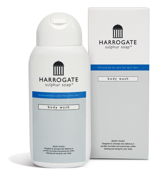 Body Wash