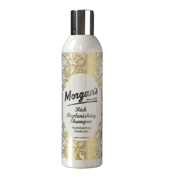 Women's Rich Replenishing Shampoo - 250ml