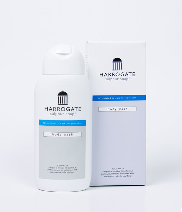 Body Wash