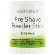 BLOCMEN© Aloe Vera Pre-Shave