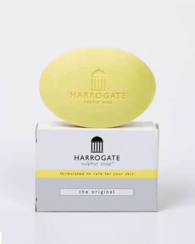 The Original Soap - 100g