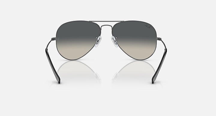 AVIATOR GRADIENT-GREY  -EX -Display