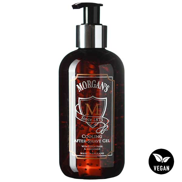 Cooling After-Shave Gel 250ml