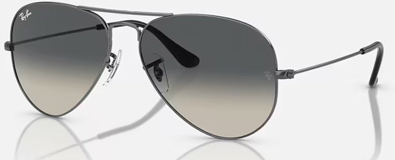 AVIATOR GRADIENT-GREY  -EX -Display