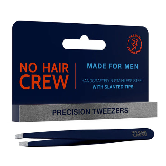 PRECISION TWEEZERS, 1 PCS -Not available for the UK market