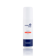 SweatStop® Antiperspirant Aloe Vera Forte 100ml - for underarms