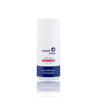 SweatStop® Antiperspirant Aloe Vera Forte plus 50ml - for underarms