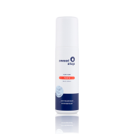 SweatStop® Antiperspirant Aloe Vera Forte 100ml